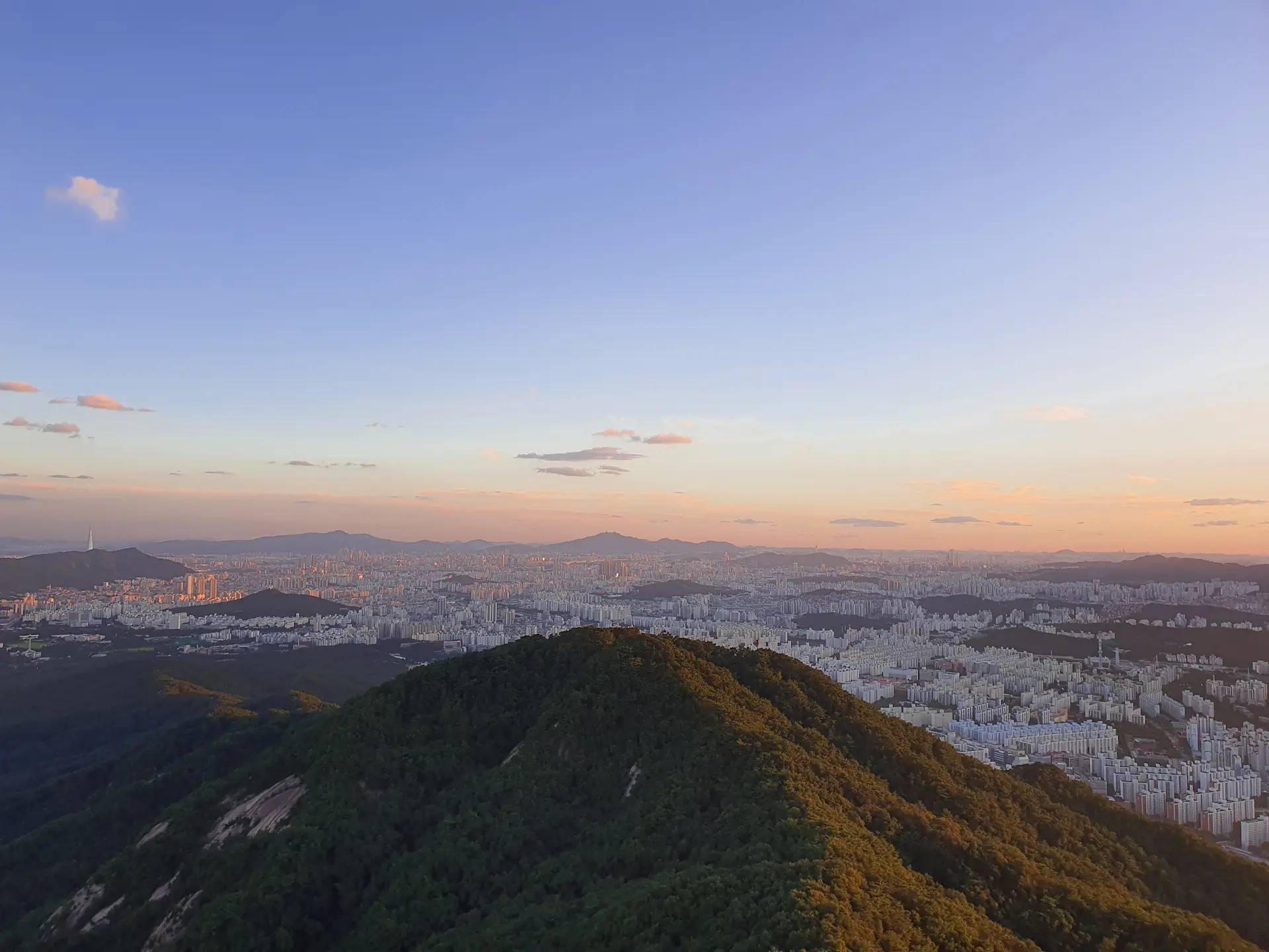 남쪽